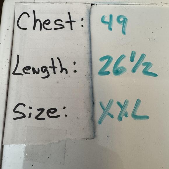 Bill Blass Sweater Mens 2XL XXL Henley Knit Pullover Casual Textured Pattern - Picture 8 of 8